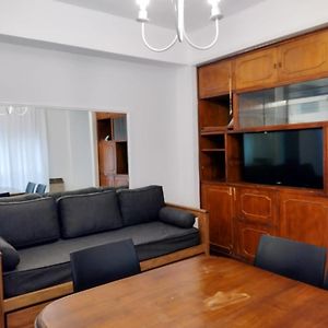Apartamento de 2 Dormitorios